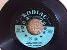 Northern Soul - Ruby Andrews - Just Loving You - Zodiac