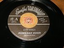 BETTY EVERETT - SOMEDAY SOON - JERRY BUTLER - FEVER / LISTEN - SOUL POPCORN