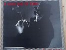Elvis Costello bootleg album from 1984. A Man out of time.
