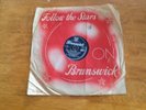 BILL HALEY AND HIS COMETS SUPERB 1954 UK 78 RPM ROCK AROUND THE CLOCK BRUNSWICK