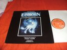 Das Letzte Einhorn (Last Unicorn) LP Soundtrack mit America + Jimmy Webb TOP