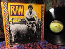 MINT  ORIG A BEAUTY  1971 APPLE = PAUL McCARTNEY - 
