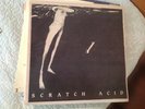 Scratch Acid, Rare 1984 12