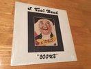 J. TEAL BAND - Cooks (RARE 70's Psych Southern Rock LP Local Spartanburg SC