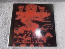 Tormentor Kreator Satan´s Day 7