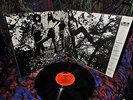 RARE & CLEAN 1970 Orig = THE GOLDEN EARRING   WALL OF DOLLS = Hard Prog PSYCH a+