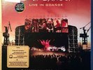 DAVID GILMOURE Live in Gdansk 5 LP Set sehr rar