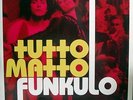 Tutto Matto Funkulo NEAR MINT Tummy Touch 2xVinyl LP