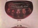 Deep Purple Come Taste The Band GATEFOLD NEAR MINT Purple Records Vinyl LP