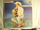 LP - HANK WILLIAMS - MOANIN' THE BLUES - YELLOW MGM - ORIGINAL - NM
