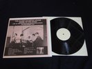 The Clash feat. Keith Levine - Going To The Disco Vinyl LP