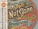 SMALL FACES - OGDENS' NUT GONE FLAKE 2000 20 bit K2 JAPAN MINI LP CD