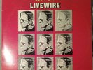 AC/DC Livewire live album Bon Scott Germany 1981 rare
