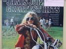 Vinyl LP Records SOPM-67 Janis Joplin - Janis Joplin's Greatest Hits (Japan)
