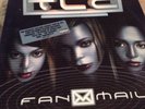 2xLP TLC FANMAIL