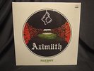 Azimuth S/T LP Import Rare Reissue Jazz Electro-Funk Soul Brazi