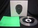 Gnod & Radar Men From The Moon Temple Of BBV LP Clear Vinyl Dead Rabbits Myrrors