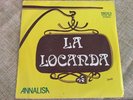 LA LOCANDA DELLE FATE - ANNALISA 45 Giri 7