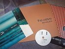 THE VERVE - SINGLES - UK INDIE 4 x 12 INCH SINGLES SET / ENVELOPE 1998 RARE