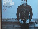 Brian Fallon - Painkillers LP EU PRESS Gaslight Anthem Horrible Crowes Folk Punk
