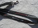 Die Fantastischen Vier Tour 2003 Schlüsselband Lanyard NEU (T238)