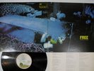 FREE TONS OF SOBS ISLAND ICL-19 Japan Vinyl LP