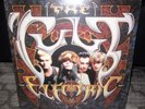 THE CULT Electric LP - 1987 SIRE USA SEALED   9 25555-1 (On Spine)