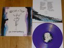 FRONT BOTTOMS Back On Top LP PURPLE VINYL /1000 fall out boy.paramore.blink 182
