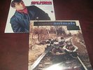 ERIC BURDON & THE ANIMALS HITS + STEREO MONTEREY SKY PILOT + LIVE 60's 6 LP SET