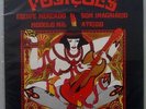 POSICOES: MODULO 1000, A TRIBO, EQUIPE MERCADO - ACID PSYCH 1971 LP BRAZIL HEAR