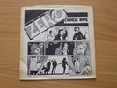ZERO ZERO, CHINESE BOYS , COUPE DE VILLE DAWN , 7