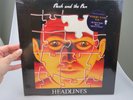 FLASH AND THE PAN Headlines Sealed LP Record