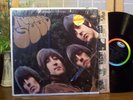 THE BEATLES LP 