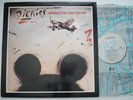 THE DICKIES Stukas Over Disneyland NM- RESTLESS 72247-1 original LP Ramones