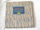 MAX ROSTAL/ DROLC QRT/HAAS - DEBUSSY RAVEL  - DEUTSCH GRAM  3LP BOX   NEAR MINT