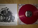 MADNESS ONE STEP BEYOND BRAND NEW STILL SEALED 180 GRAM RED VINYL LP