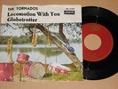 THE TORNADOS -Locomotion With You- 7