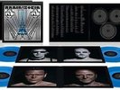 RAMMSTEIN Paris Ltd Ed LP Vinyl Set & CD & Blu-ray NEW 2017