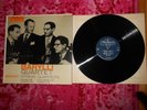 BARYLLI QRT MOZART:4 STRING QRTS WESTMINSTER LABEL XWN18150