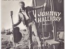 Johnny HALLYDAY * Rock And Roll Musique * SP JUKE-BOX 1965 *