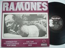 RAMONES Somebody Put Something In My Drink BEGGARS BANQUET BEG 157T UK 12