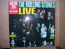 ROLLING STONES Got LIVE If You Want It  orig HOR ZU TELDEC 1st press SUPER COPY