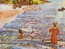 GENESIS ?- Foxtrot (LP) (EX-/VG)