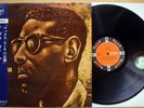 MAX ROACH It’s Time RARE Japan 1963 ORIG Press w/ OBI MINT IMPULSE Flip Back