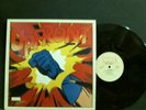 KPM MUSIC LIBRARY  Up Front  LP   Synth Breaks  New Wave etc   RARE