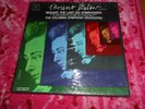 SEALED BRUNO WALTER MOZART:LAST 6 SYMS COLUMBIA MASTERWORKS MONO BOX