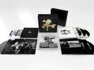 U2 - The Joshua Tree Super Deluxe Box 7 Lp Vinyl Box 30Tth Anniversary NEU