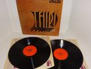 SOFT MACHINE THIRD original 1970 CBS UK pressed 2-LP w/gatefold sleeve, inners