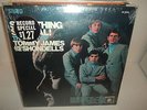 SOMETHING SPECIAL TOMMY JAMES AND THE SHONDELLS HANKY PANKY 1969 SR 25355 SEALED