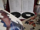 PINK FLOYD ? THE WALL ? TOP ZUSTAND   ORIG. DEUTSCHE ERSTPRESSUNG OIS & LYRICS